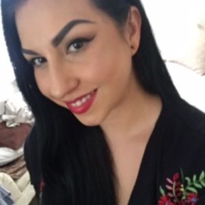 Meet your Posher, Sandra